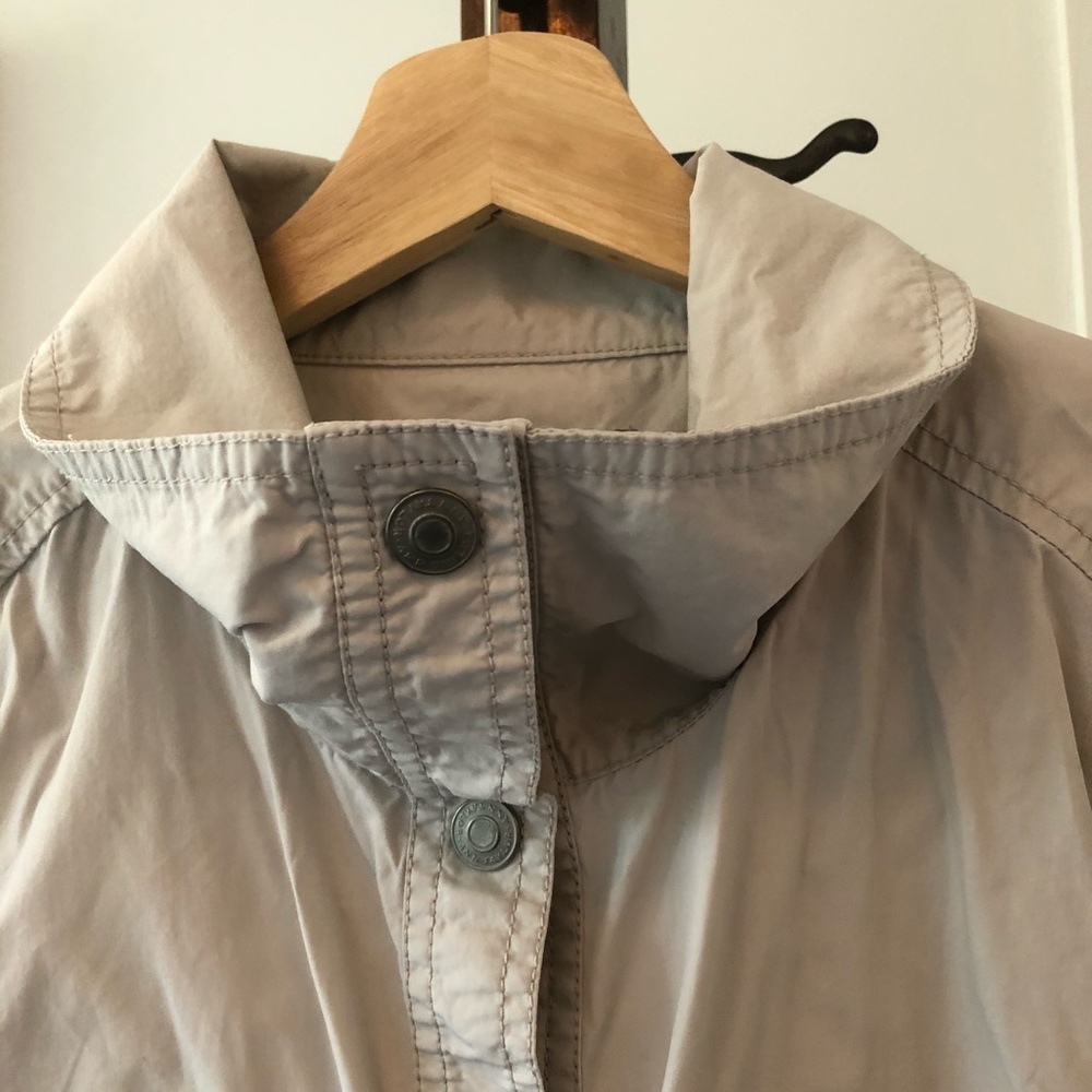 Ann Taylor | Spring Jacket - Picture 3 of 11